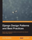 Django Design Patterns and Best Practices (eBook, PDF)