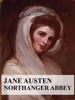 Northanger Abbey (eBook, ePUB) - Austen, Jane