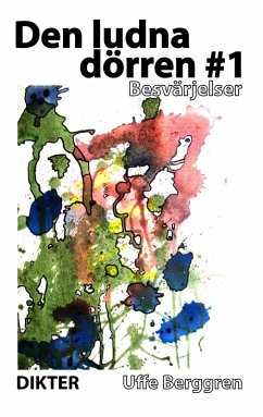 Cover Den ludna dörren #1 (eBook, ePUB)