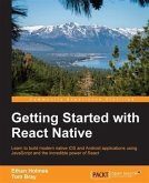 Getting Started with React Native (eBook, PDF)