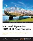 Microsoft Dynamics CRM 2011 New Features (eBook, PDF)