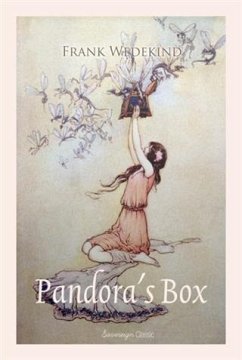 Cover Pandora's Box (eBook, PDF)