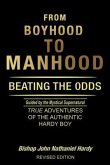 FROM BOYHOOD TO MANHOOD (eBook, ePUB)