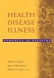 Health, Disease, and Illness (eBook,... - Bild 1