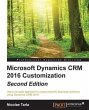 Microsoft Dynamics CRM 2016... - Bild 1