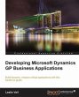 Developing Microsoft Dynamics GP... - Bild 1