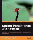 Spring Persistence with Hibernate (eBook, PDF)
