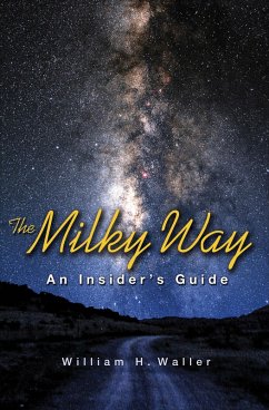 Milky Way (eBook, ePUB) - Waller, William H.
