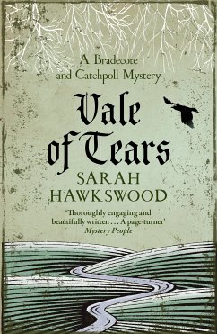 Vale of Tears (eBook, ePUB) - Hawkswood, Sarah