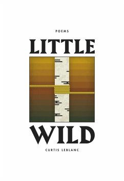 Little Wild (eBook, ePUB) - LeBlanc, Curtis