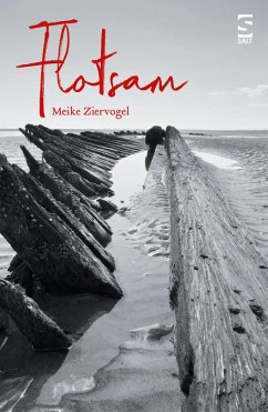 Flotsam (eBook, ePUB) - Ziervogel, Meike
