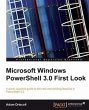 Microsoft Windows PowerShell 3.0 First... - Bild 1