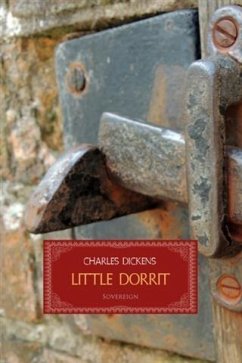 Cover Little Dorrit (eBook, PDF)