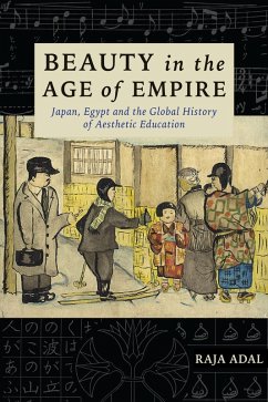 Cover Beauty in the Age of Empire (eBook, ePUB)