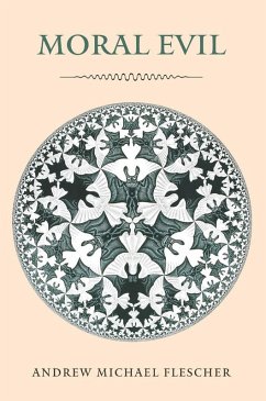 Cover Moral Evil (eBook, ePUB)