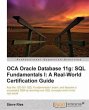 OCA Oracle Database 11g: SQL... - Bild 1