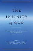 The Infinity of God (eBook, ePUB)
