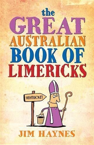 Great Australian Book of Limericks (eBook, ePUB)