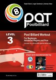 Pool Billiard Workout PAT Level 3 (eBook, ePUB)