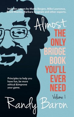 Almost The Only Bridge Book You'll Ever Need (eBook, ePUB) - Baron, Randy