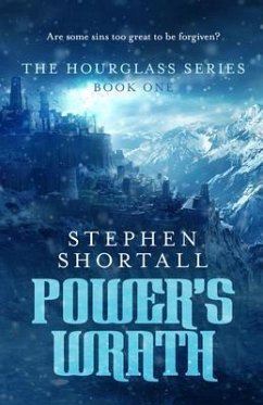 Power's Wrath (eBook, ePUB) - Shortall, Stephen