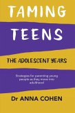 Taming Teens (eBook, ePUB)