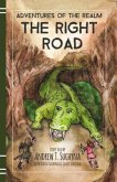 The Right Road (eBook, ePUB)