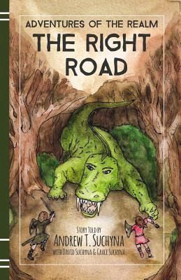 The Right Road (eBook, ePUB) The Right Road (eBook, ePUB)