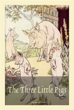 Three Little Pigs (eBook, PDF)