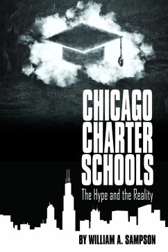 Chicago Charter Schools (eBook, ePUB)