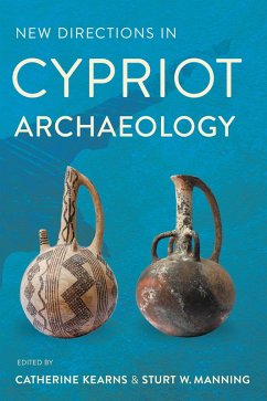 New Directions in Cypriot Archaeology (eBook, ePUB)