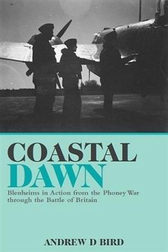 Cover Coastal Dawn (eBook, PDF)