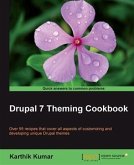 Drupal 7 Theming Cookbook (eBook, PDF)