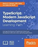 TypeScript: Modern JavaScript Development (eBook, PDF)