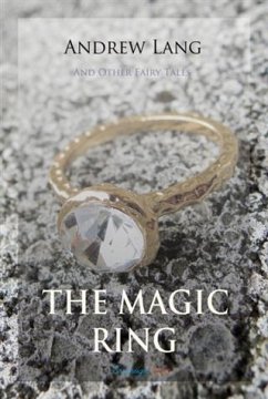 Cover Magic Ring and Other Fairy Tales (eBook, PDF)