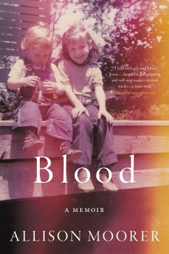 Cover Blood (eBook, ePUB)