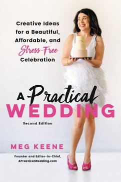 Cover A Practical Wedding (eBook, ePUB)