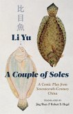A Couple of Soles (eBook, ePUB)