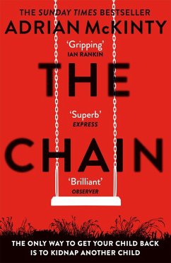 The Chain (eBook, ePUB) - McKinty, Adrian