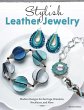 Stylish Leather Jewelry (eBook, ePUB) - Bild 1
