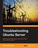 Troubleshooting Ubuntu Server (eBook, PDF)