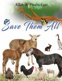 Save Them All (eBook, ePUB)