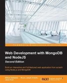 Web Development with MongoDB and NodeJS - Second Edition (eBook, PDF)