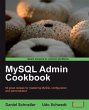 MySQL Admin Cookbook (eBook, PDF) - Bild 1