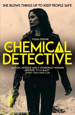 The Chemical Detective (eBook, ePUB) - Erskine, Fiona