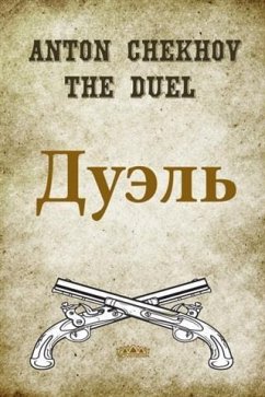 Cover Duel (eBook, PDF)