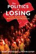 The Politics of Losing (eBook, ePUB) - Bild 1