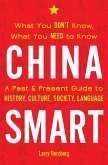 China Smart (eBook, ePUB)