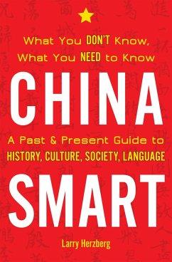 China Smart (eBook, ePUB) - Herzberg, Larry