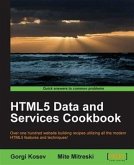 HTML5 Data and Services Cookbook (eBook, PDF)